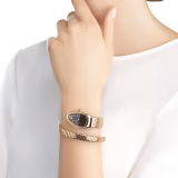 Serpenti watch