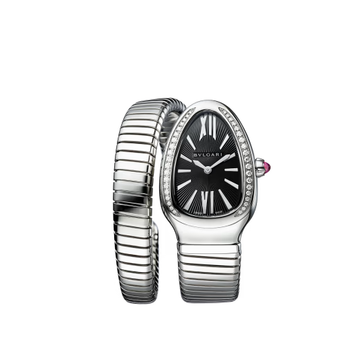 Serpenti watch