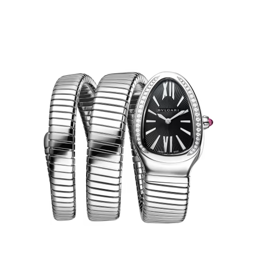 serpenti watch