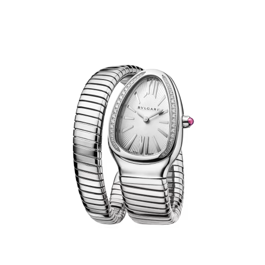 Serpenti watch