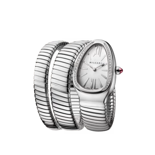 serpenti watch