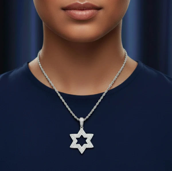 Star Pendant