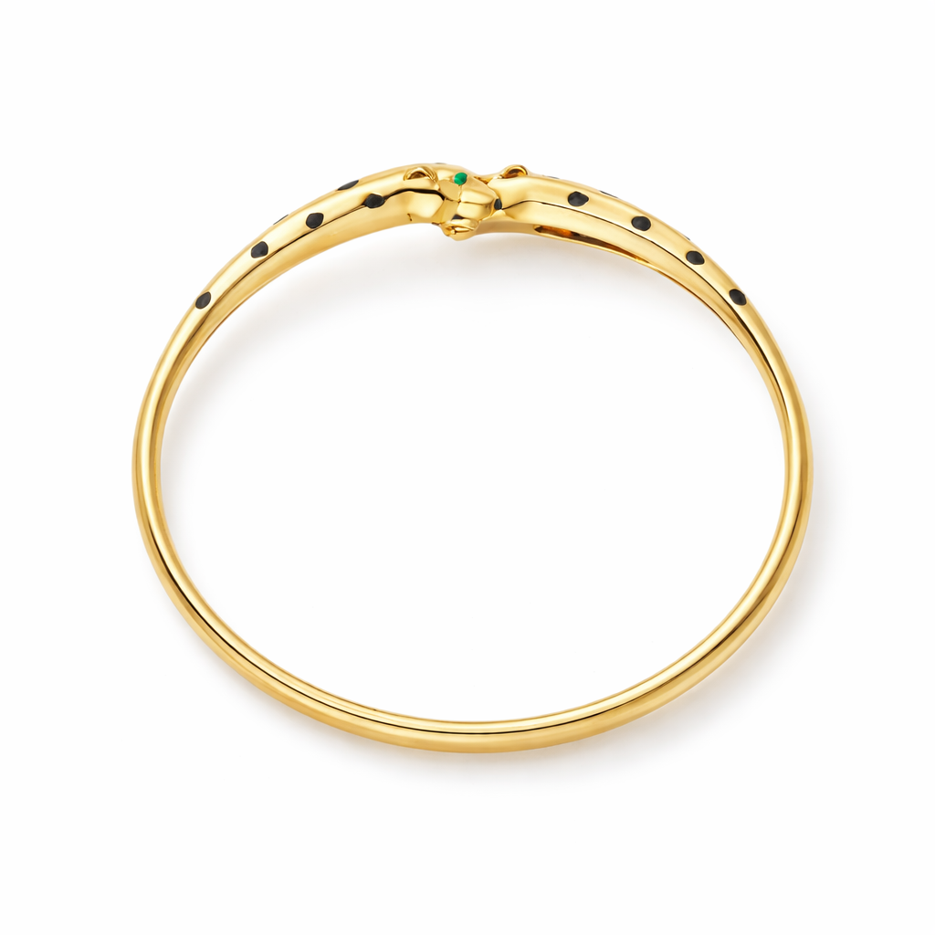 Panther Bracelet