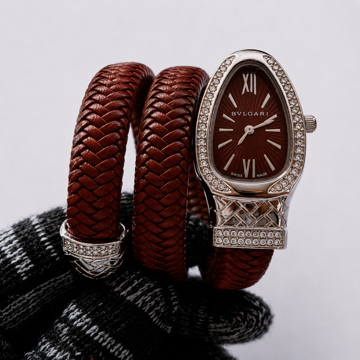 Serpenti Watches