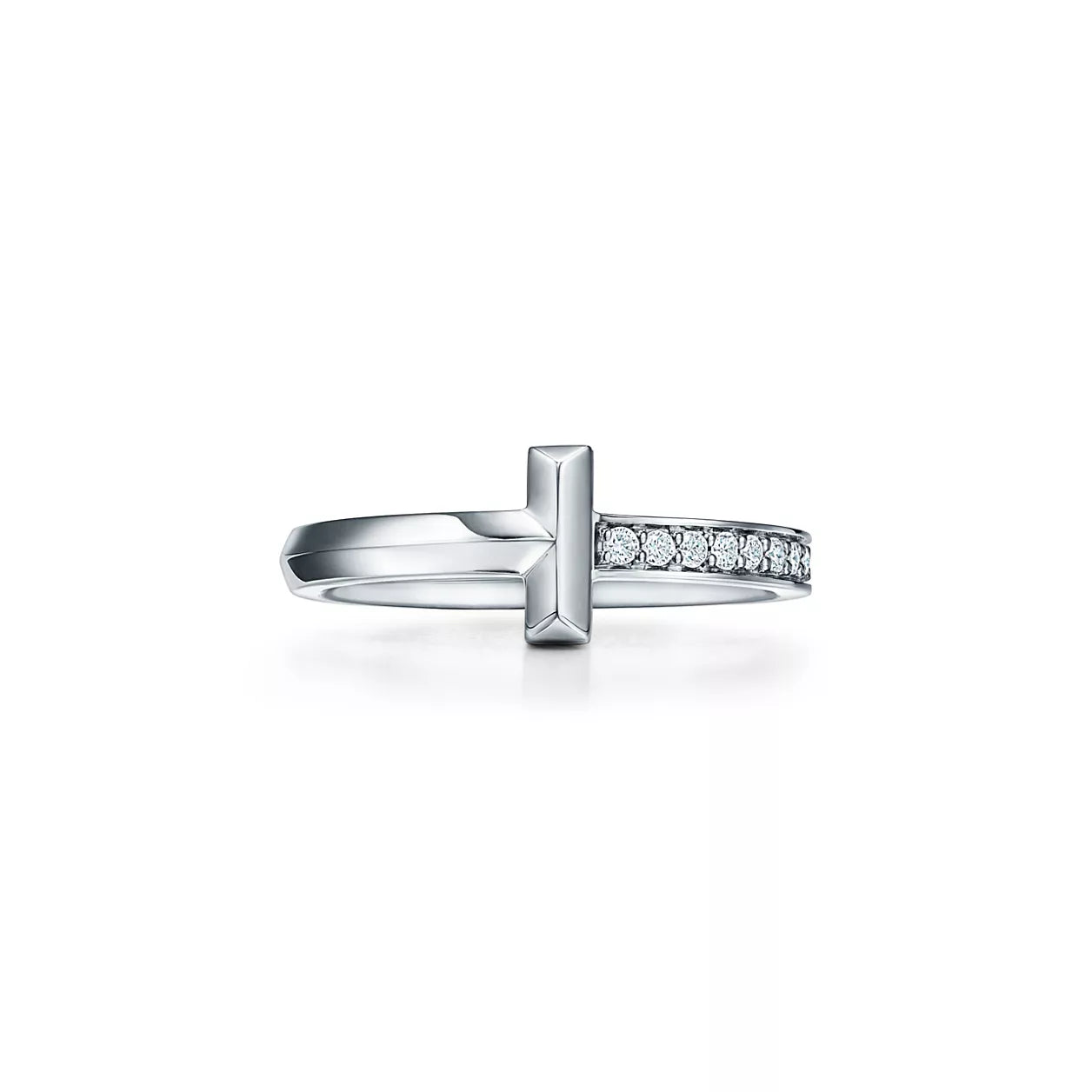 18K Thick Gold Plated Knot Ring – Minimalist Luxury Adjustable Ring