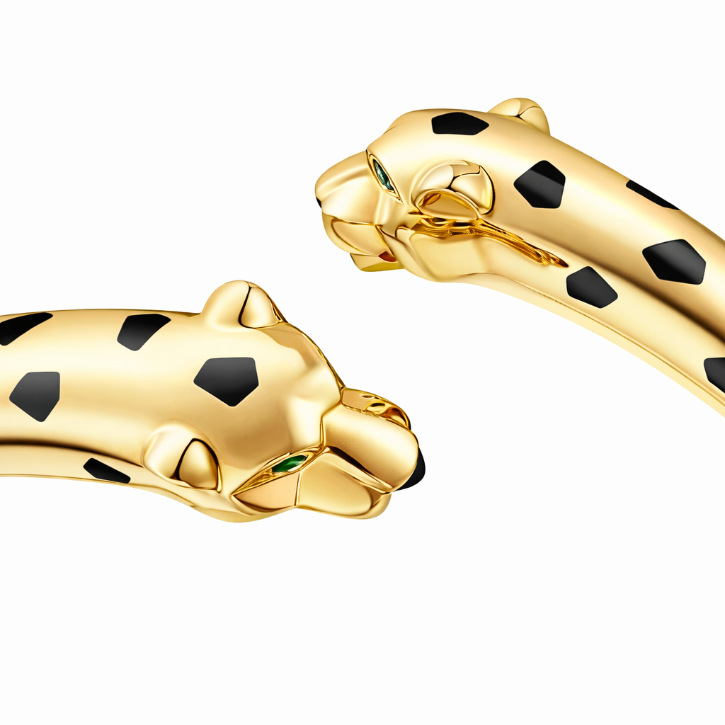 Panther Bracelet