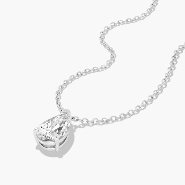 Teardrop Necklace