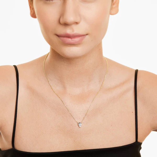 Teardrop Necklace