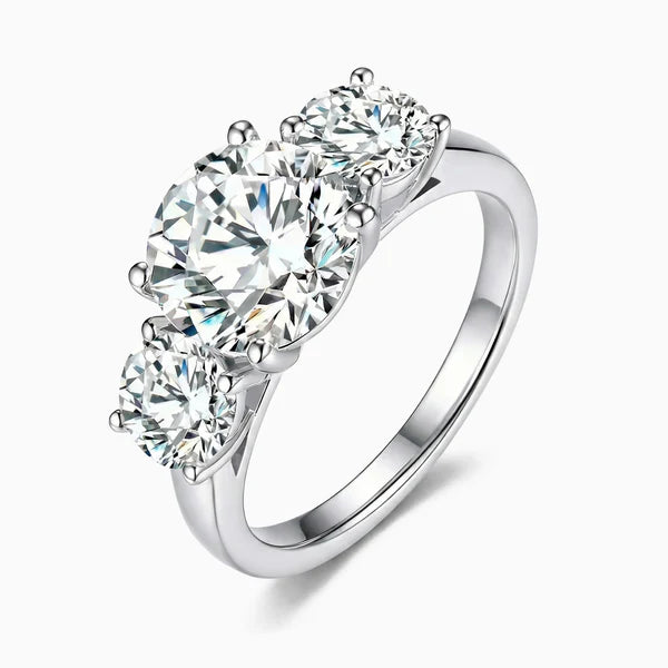 marquise ring white gold
