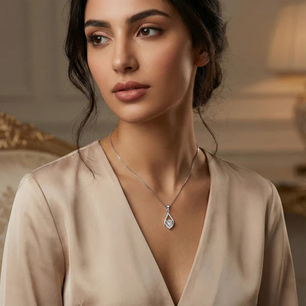 Drop Pendant