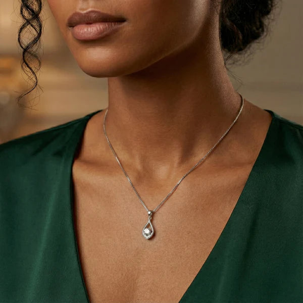 Drop Pendant