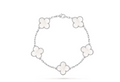 Clover Bracelet – 5 Motifs