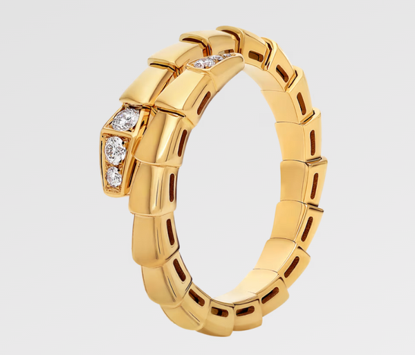 Viper ring