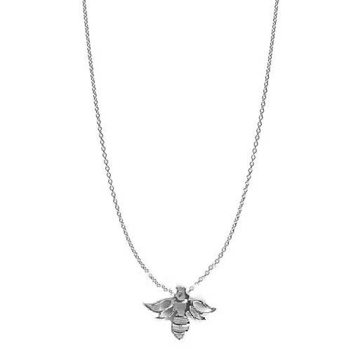 Queen Bee Pendant Chain