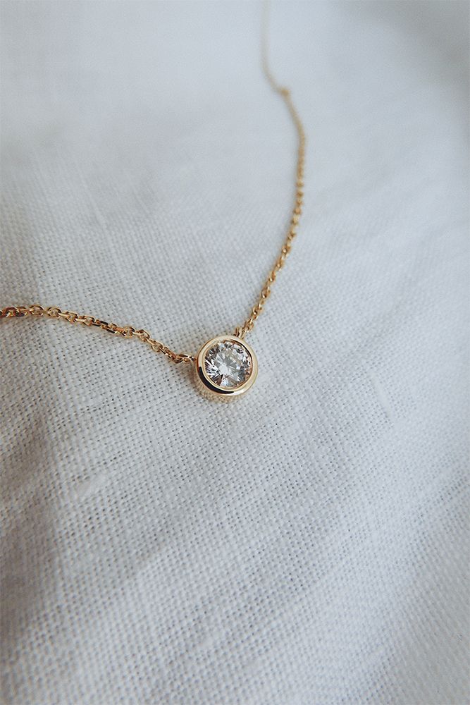 Diamonds by the Yard Round