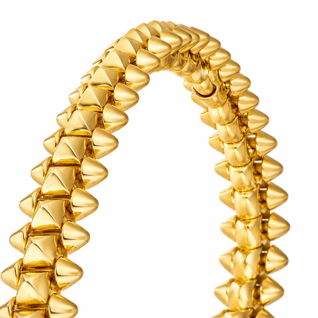 Mini Spike Luxury Bracelet