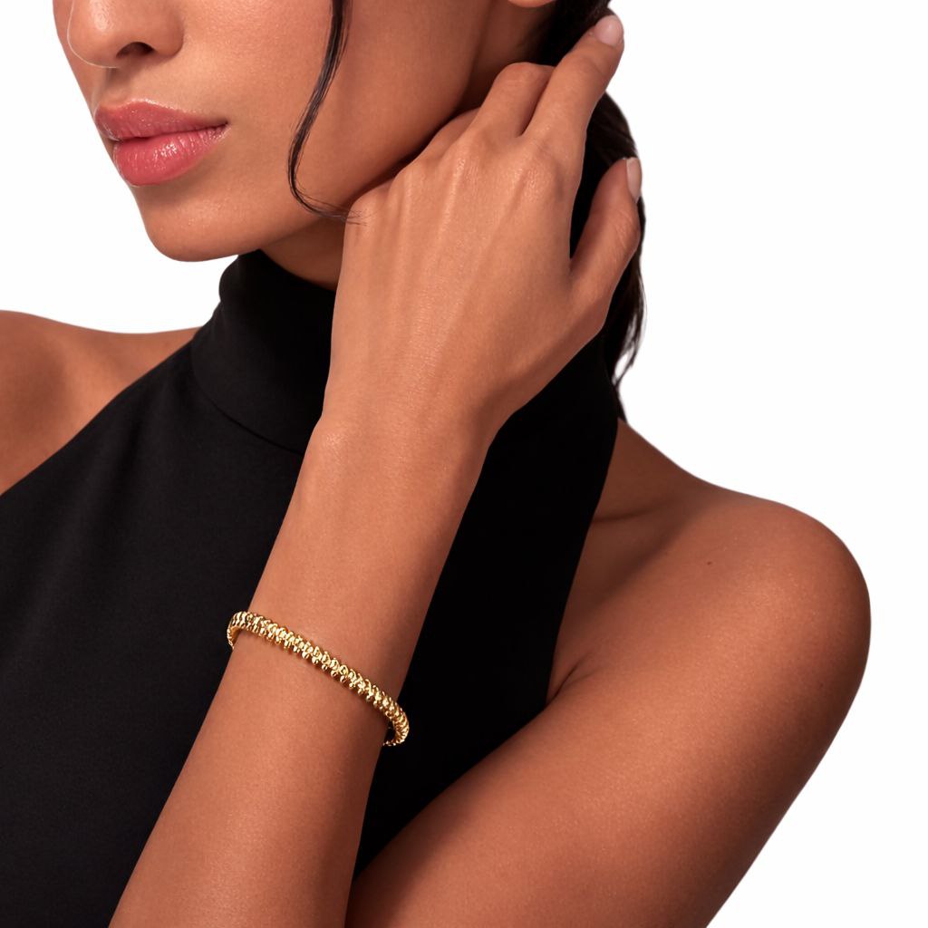 Mini Spike Luxury Bracelet