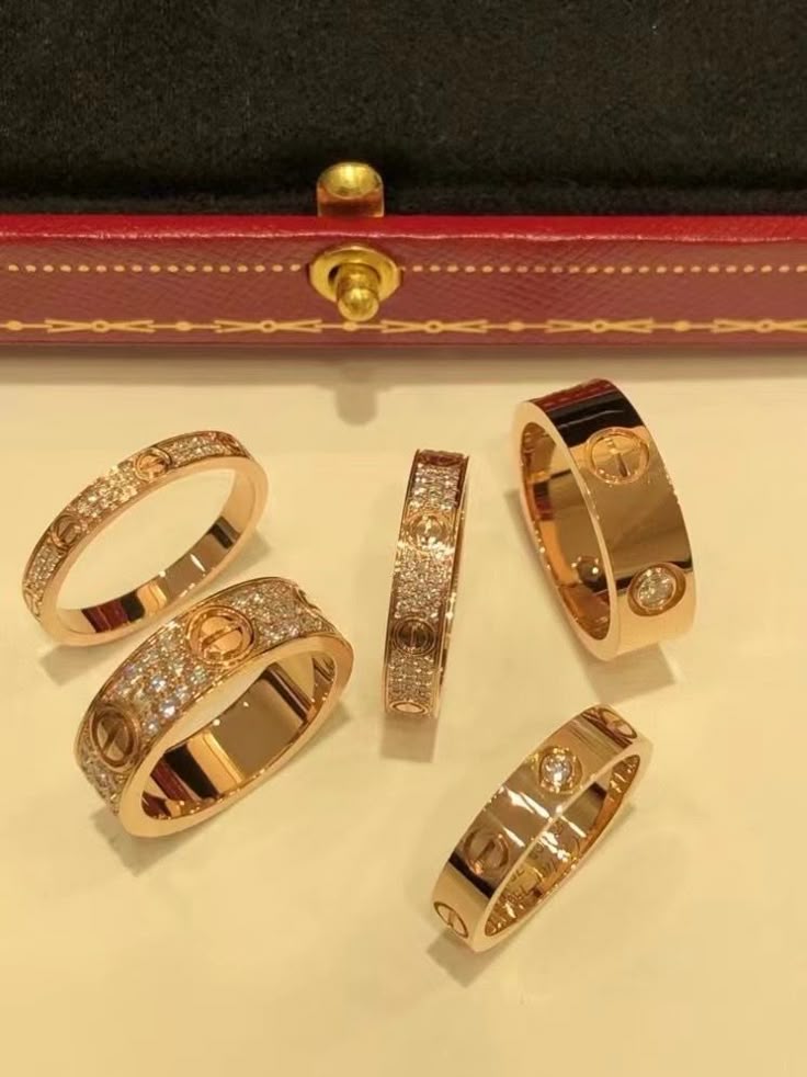 Cartier Love Ring Price