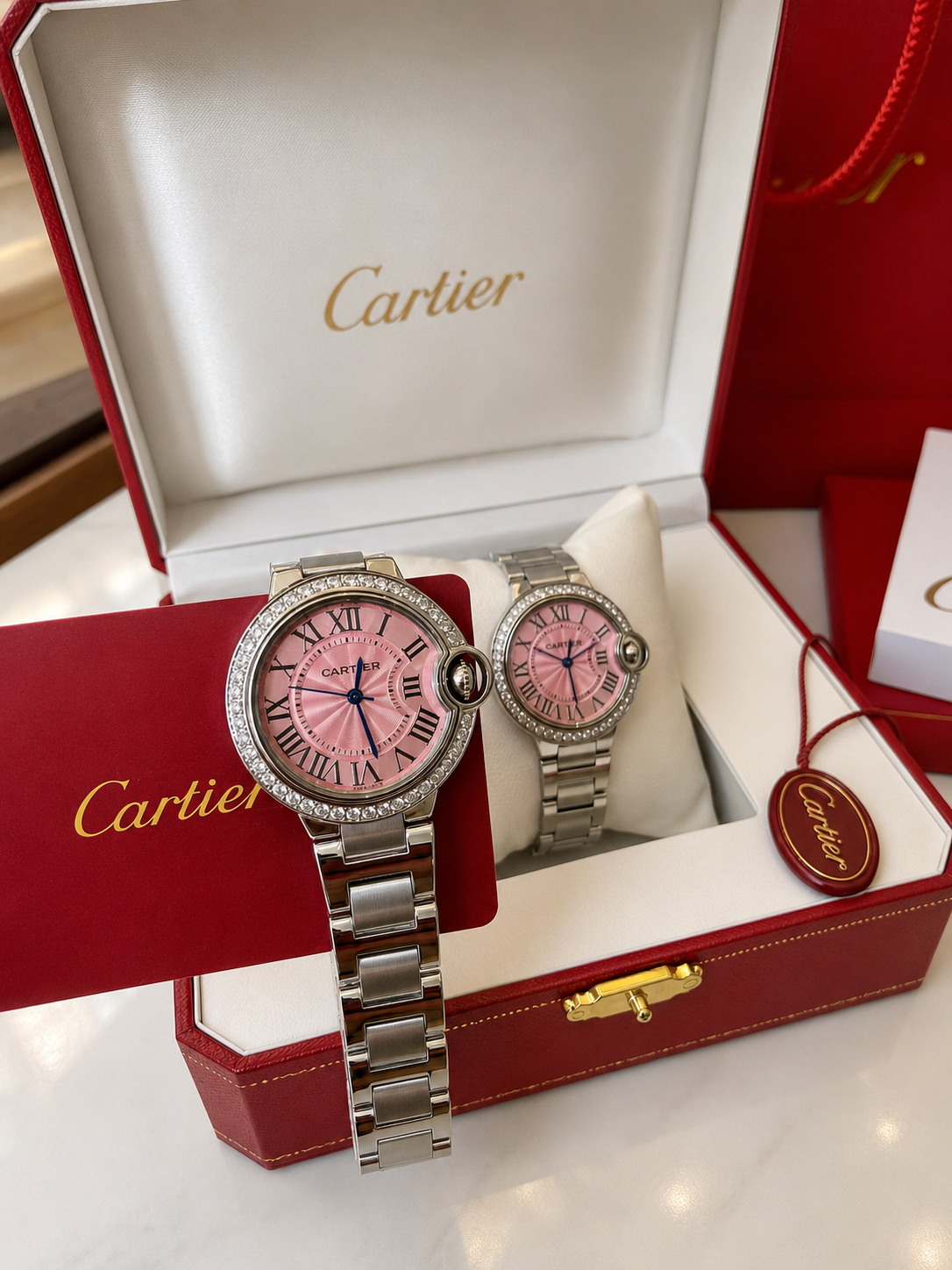 Cartier Tank Watch for Women: Why This Rectangular Watch Never Goes Out of Style