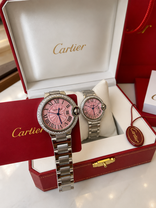 Must de Cartier Watch: A Guide to the Timeless Tank-Inspired Style