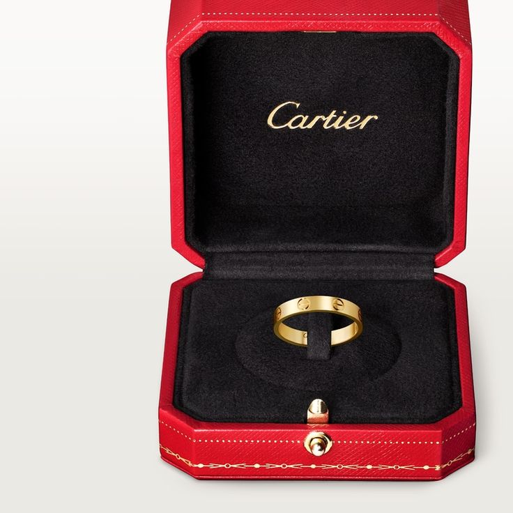Cartier Love Ring: Price, Meaning & Best Alternatives