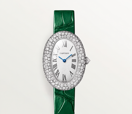Why an Oval Women’s Watch Makes the Perfect Gift