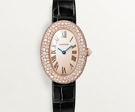 How Much Is a Cartier Watch? Prices, Styles and Affordable Alternatives