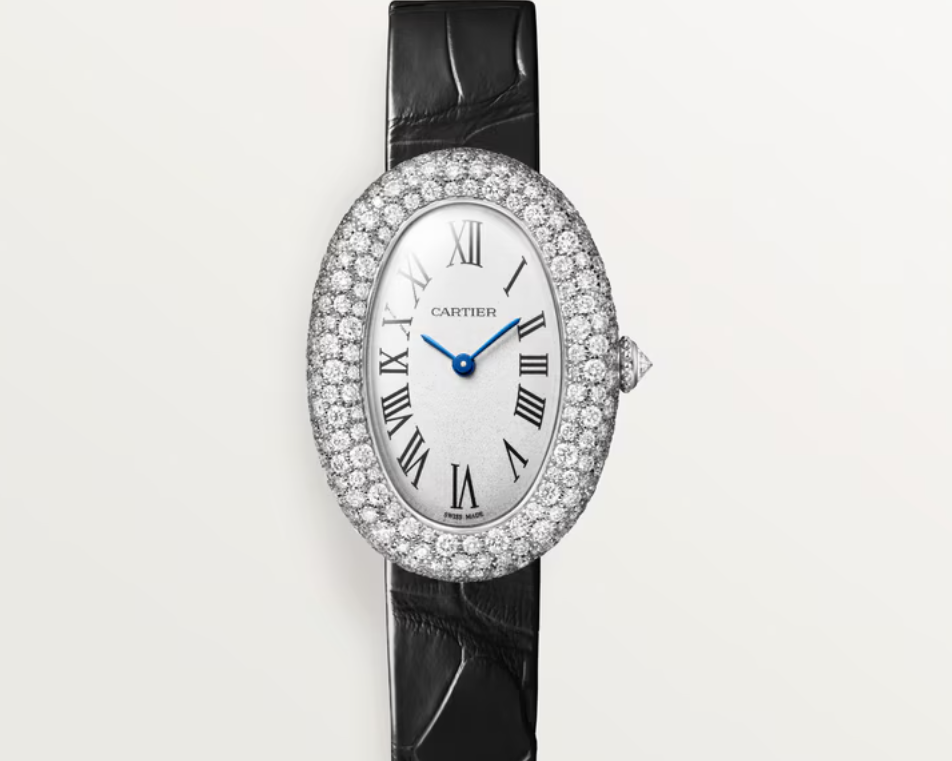 Cartier Watches for Women: A Timeless Style Guide