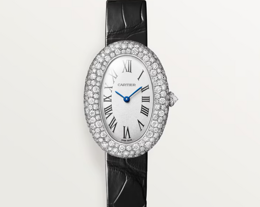 Cartier Watches for Women: A Timeless Style Guide