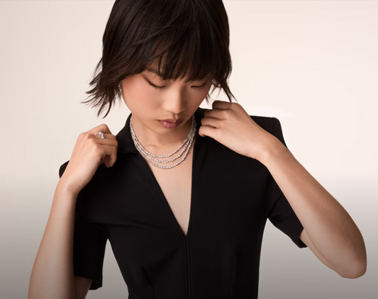 Where to Buy the Best Moissanite Tennis Necklace Online (Trusted Picks 2026)