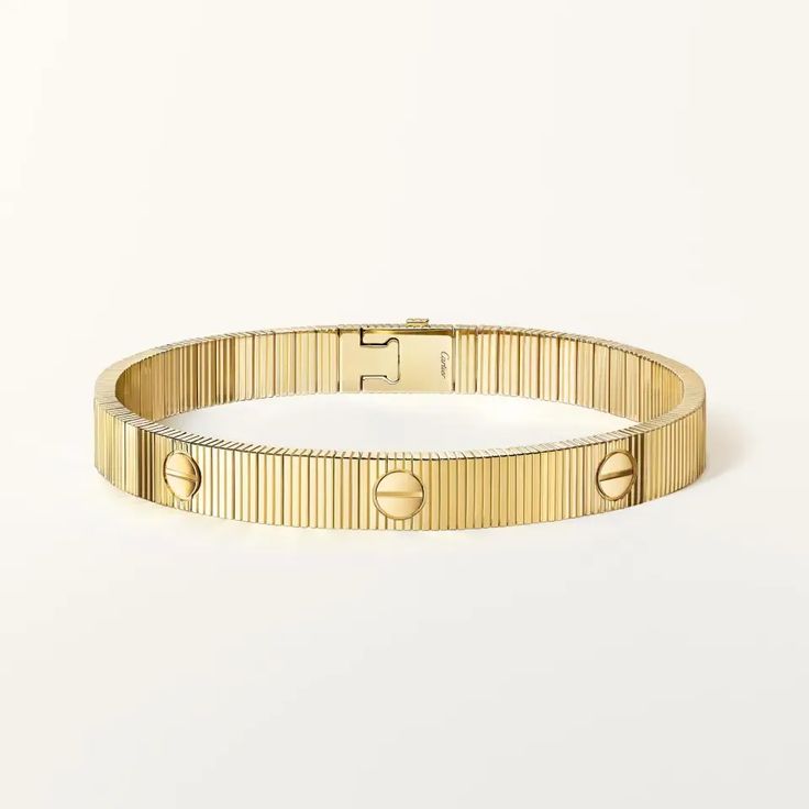 Cartier LOVE Flexible Bracelet: Price, Design & Is It Worth It?