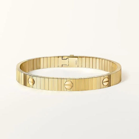 Cartier LOVE Flexible Bracelet: Price, Design & Is It Worth It?