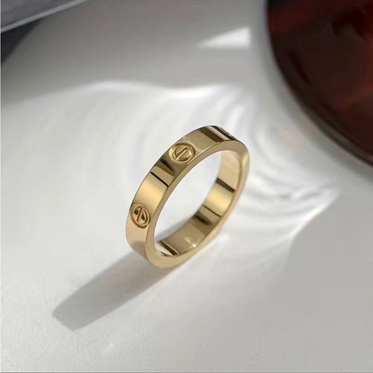 Ring Love: Meaning, Styles &amp; Best Affordable Options