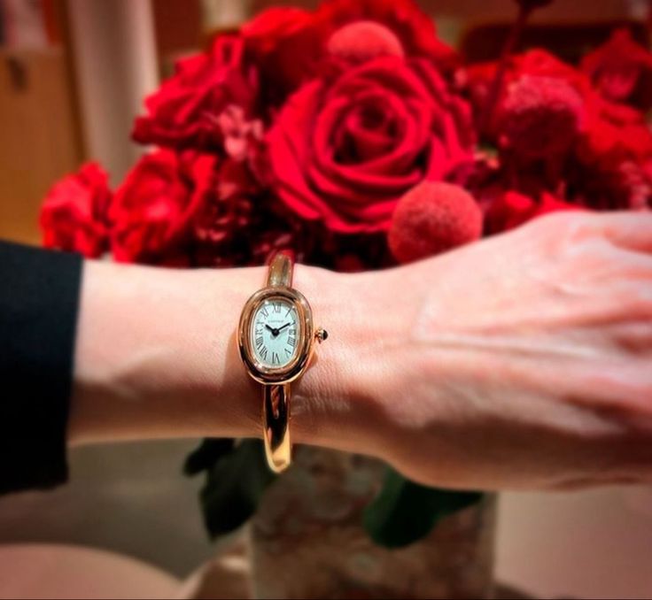 Affordable Cartier-Style Watches for Women: Get the Elegant Look for Less