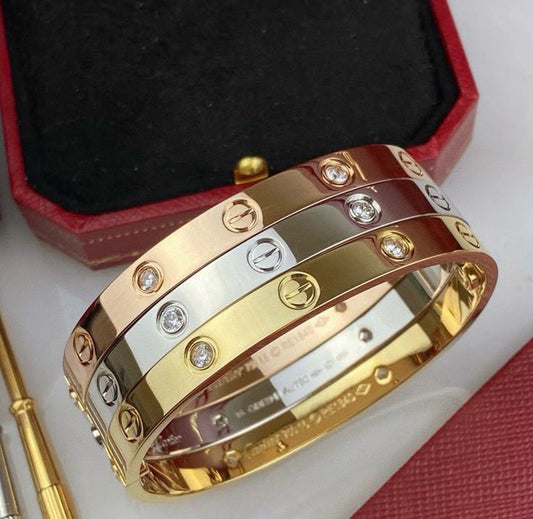 Cartier LOVE Bracelet New: What’s New and Is It Worth It?