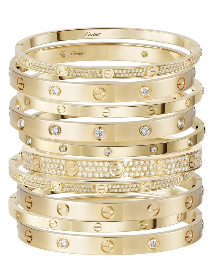 Cartier LOVE Unlimited Bracelet Price: Everything You Need to Know