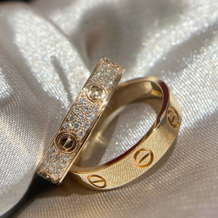 Cartier Love Wedding Ring: Price, Meaning & Why It’s Popular