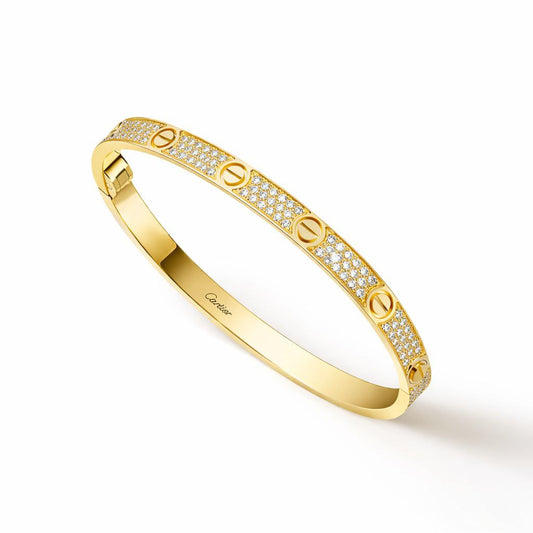 Cartier LOVE Bracelet Price: Is It Worth It in 2026?