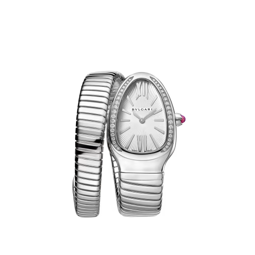 Serpenti watch