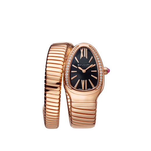 Serpenti watch
