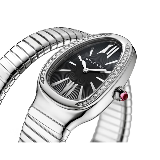 Serpenti watch