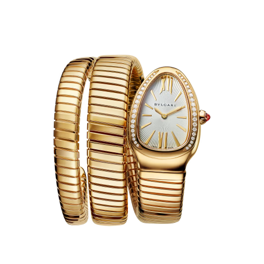 serpenti watch