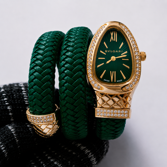 Serpenti Watches