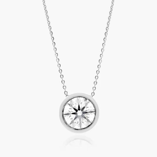 Diamonds by the Yard Round