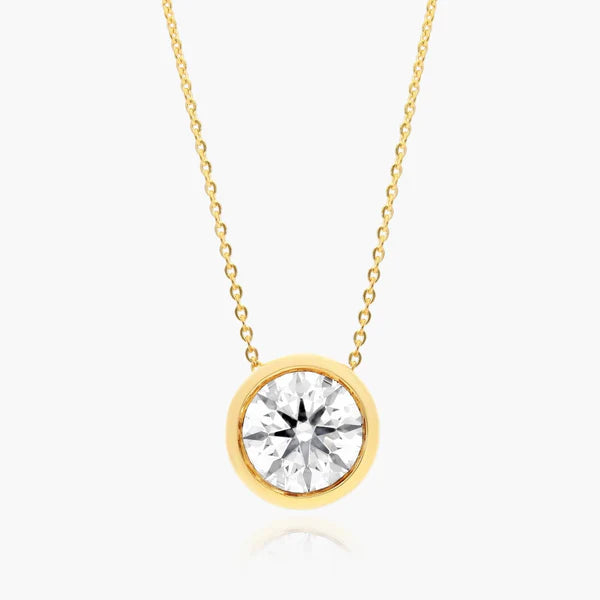 Diamonds by the Yard Round