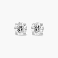 Moissanite Earrings
