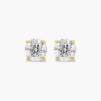 Moissanite Earrings