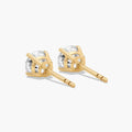 Moissanite Earrings