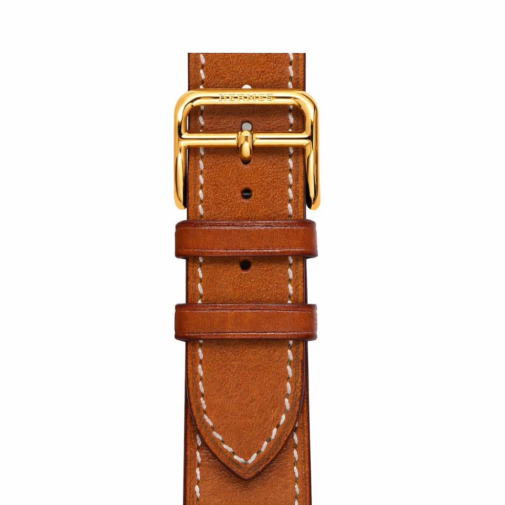 Luxury H-Shape Leather Watch – Elegant Square Dial Women’s Fashion Watch