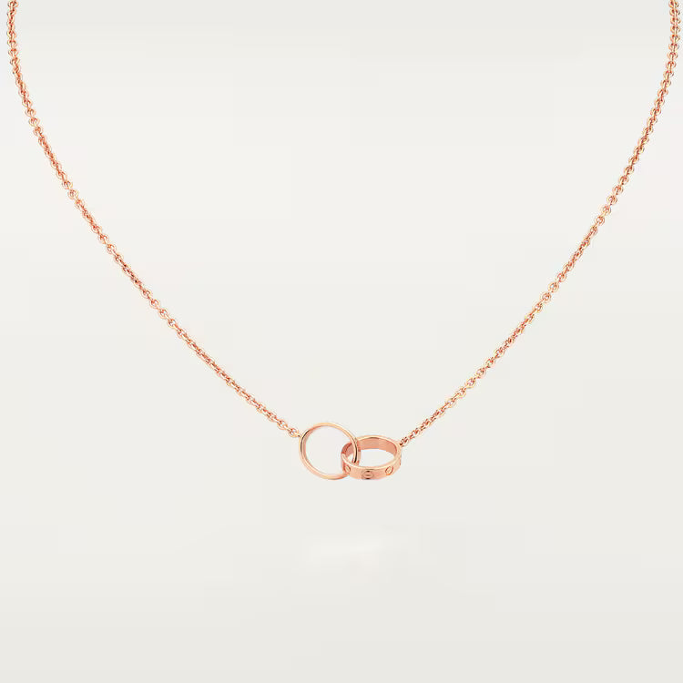 LOVE pendant